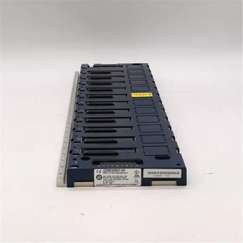 IC695CHS007 Universal Backplane Module