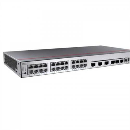 S5735-L24T4XE-A-V2 Switches