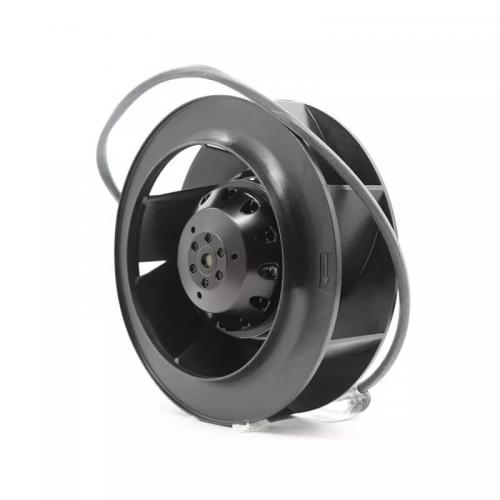 R2D190-AC08-09 Centrifugal Fan