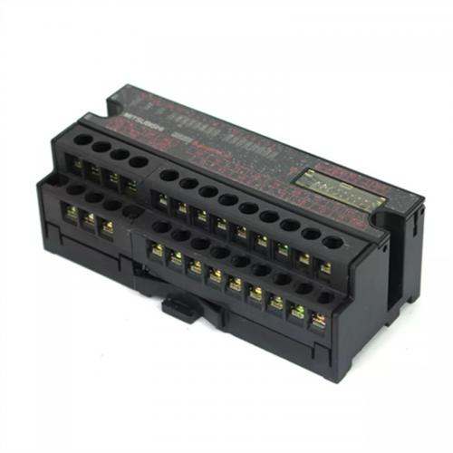 AJ65SBTB1-16T Compact I/O Module