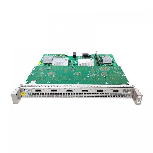 ASR1000-6TGE Ethernet Line Card