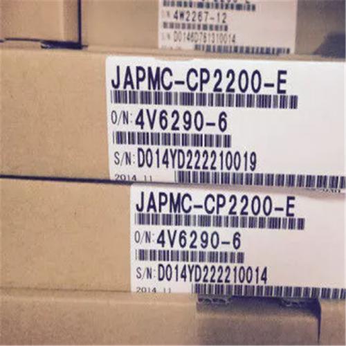 JAPMC-CP2200-E PLC Module