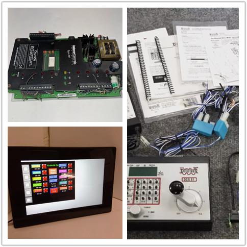 Biết thêm về PLC, DCS và HMI